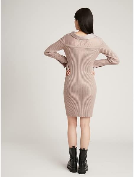 Amazon.co.jp: [SNIDEL] Sustaina(ニット) オフショルニットドッキング